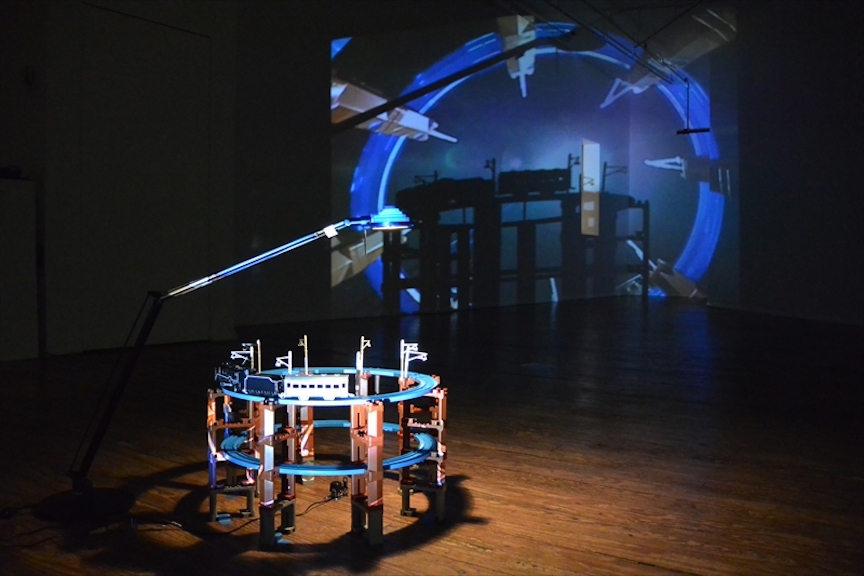 Yosuke Ito Noho M55 Gallery NYC Noho M55 Gallery NYC